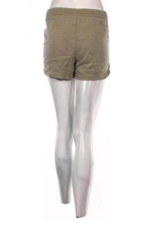 Damen Shorts H&M Divided, Größe M, Farbe Grün, Preis € 13,99