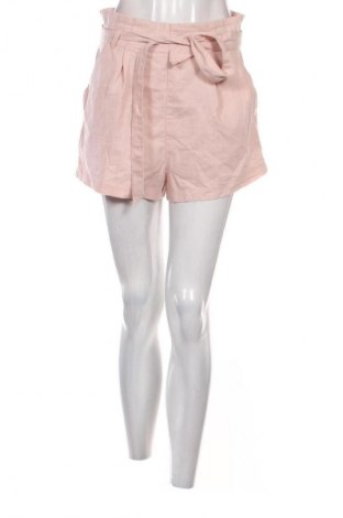 Damskie szorty H&M Divided, Rozmiar M, Kolor Różowy, Cena 37,99 zł