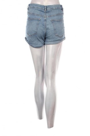 Damskie szorty H&M Divided, Rozmiar M, Kolor Niebieski, Cena 62,99 zł