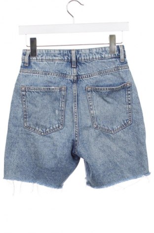 Damskie szorty H&M Divided, Rozmiar XS, Kolor Niebieski, Cena 44,00 zł