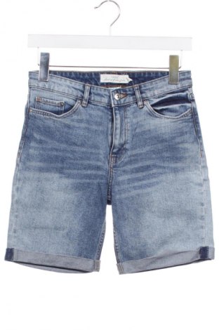 Női rövidnadrág H&M L.O.G.G., Méret XS, Szín Kék, Ár 3 800 Ft