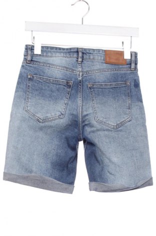 Női rövidnadrág H&M L.O.G.G., Méret XS, Szín Kék, Ár 3 800 Ft