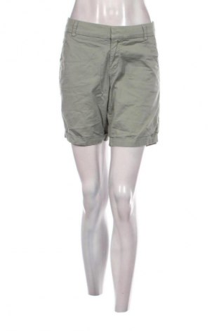 Damen Shorts H&M L.O.G.G., Größe M, Farbe Grün, Preis 13,99 €