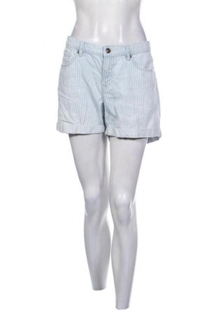 Damskie szorty H&M L.O.G.G., Rozmiar XXL, Kolor Kolorowy, Cena 44,00 zł
