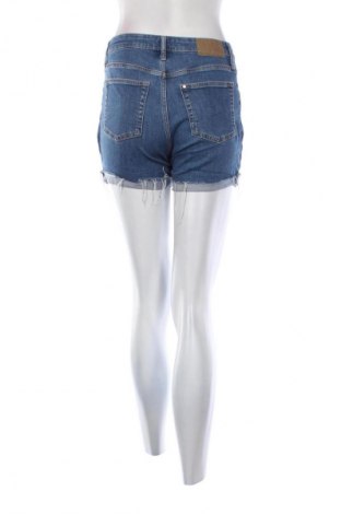 Dámské kraťasy  H&M L.O.G.G., Velikost S, Barva Modrá, Cena  309,00 Kč