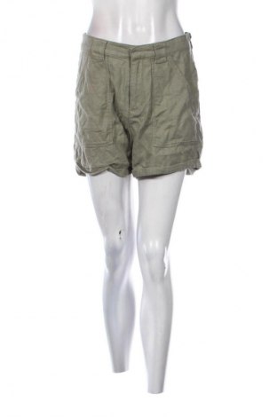 Dámske kraťasy  H&M L.O.G.G., Veľkosť S, Farba Zelená, Cena  15,80 €