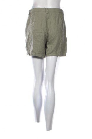 Dámske kraťasy  H&M L.O.G.G., Veľkosť S, Farba Zelená, Cena  15,80 €