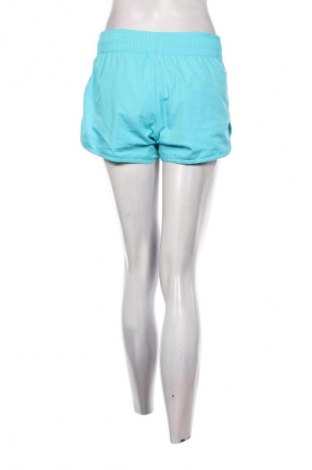 Damen Shorts H&M Sport, Größe M, Farbe Blau, Preis 13,99 €