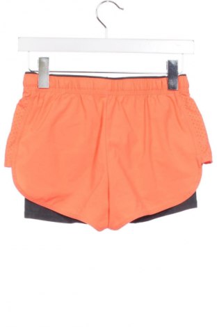 Dámské kraťasy  H&M Sport, Velikost XS, Barva Oranžová, Cena  241,00 Kč