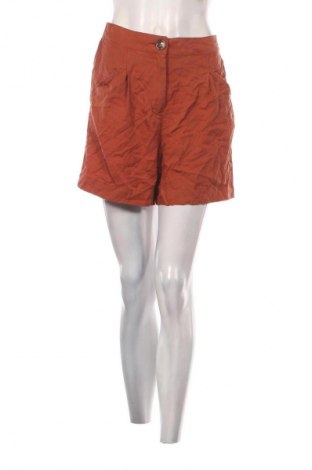 Pantaloni scurți de femei Hallhuber, Mărime S, Culoare Maro, Preț 156,99 Lei