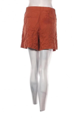 Pantaloni scurți de femei Hallhuber, Mărime S, Culoare Maro, Preț 156,99 Lei