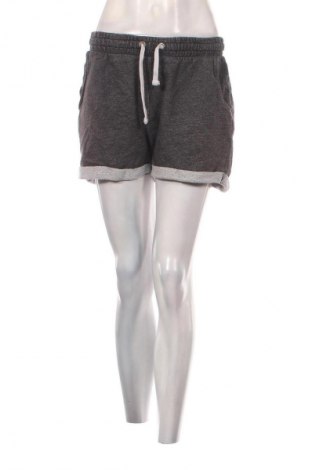 Pantaloni scurți de femei Hema, Mărime M, Culoare Gri, Preț 61,99 Lei