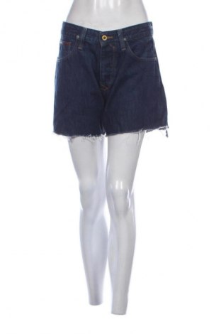 Dámské kraťasy  Hilfiger Denim, Velikost XL, Barva Modrá, Cena  999,00 Kč