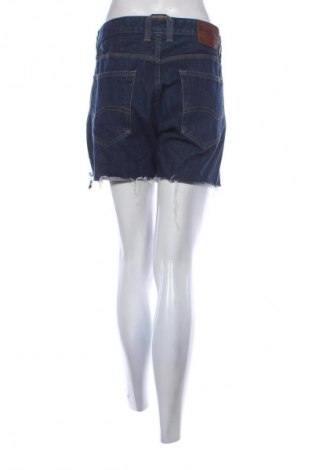 Dámské kraťasy  Hilfiger Denim, Velikost XL, Barva Modrá, Cena  999,00 Kč