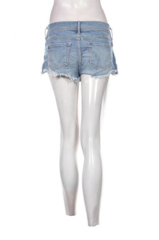 Dámske kraťasy  Hollister, Veľkosť M, Farba Modrá, Cena  19,95 €