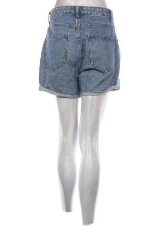 Pantaloni scurți de femei House, Mărime M, Culoare Albastru, Preț 48,47 Lei