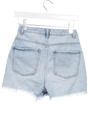 Pantaloni scurți de femei House, Mărime XS, Culoare Albastru, Preț 48,47 Lei