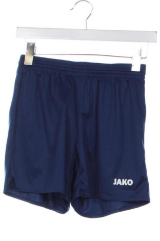 Pantaloni scurți de femei Jako, Mărime XS, Culoare Albastru, Preț 65,99 Lei