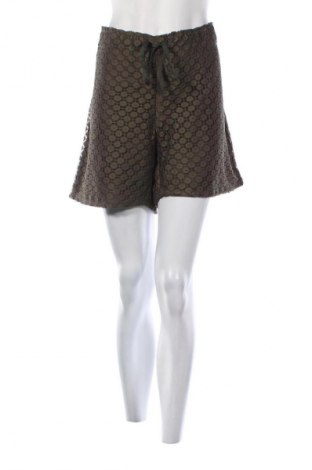 Damen Shorts Janina, Größe XXL, Farbe Mehrfarbig, Preis € 13,99