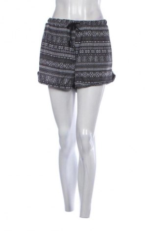 Pantaloni scurți de femei Jean Pascale, Mărime XL, Culoare Multicolor, Preț 61,99 Lei