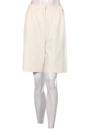Damen Shorts Jette, Größe M, Farbe Ecru, Preis 23,99 €