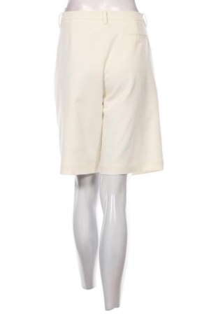 Damen Shorts Jette, Größe M, Farbe Ecru, Preis 23,99 €