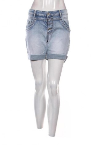 Damen Shorts Jewelly, Größe XL, Farbe Blau, Preis € 23,99
