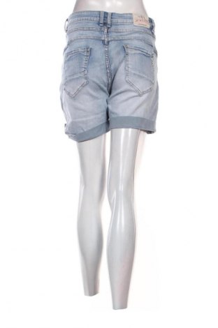 Damen Shorts Jewelly, Größe XL, Farbe Blau, Preis € 23,99