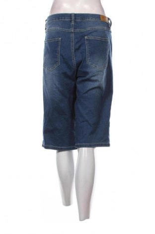 Damskie szorty John Baner, Rozmiar XL, Kolor Niebieski, Cena 62,99 zł