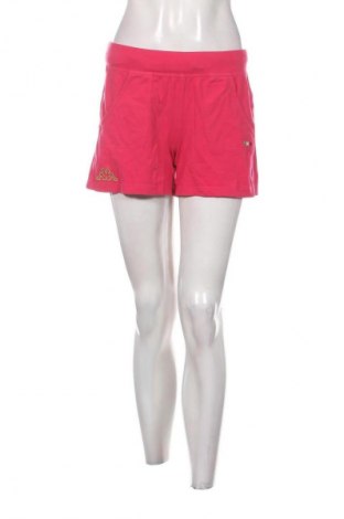 Pantaloni scurți de femei Kappa, Mărime M, Culoare Roz, Preț 110,99 Lei