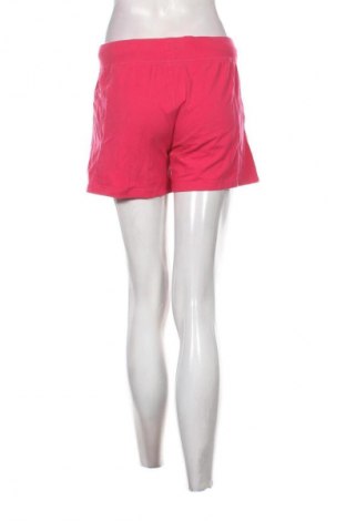 Pantaloni scurți de femei Kappa, Mărime M, Culoare Roz, Preț 110,99 Lei