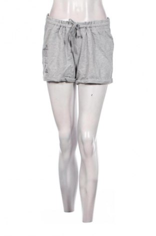 Damen Shorts Kappa, Größe XL, Farbe Grau, Preis 23,99 €