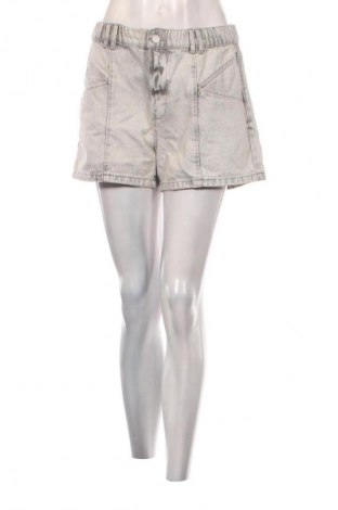 Damen Shorts Kiabi, Größe M, Farbe Grau, Preis € 13,99