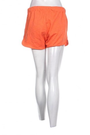 Pantaloni scurți de femei LCW, Mărime XL, Culoare Portocaliu, Preț 48,83 Lei