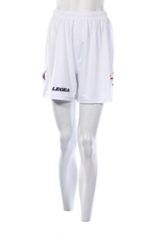Pantaloni scurți de femei Legea, Mărime M, Culoare Alb, Preț 61,99 Lei