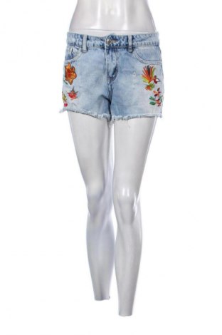 Damen Shorts Lexxury, Größe M, Farbe Mehrfarbig, Preis € 9,72