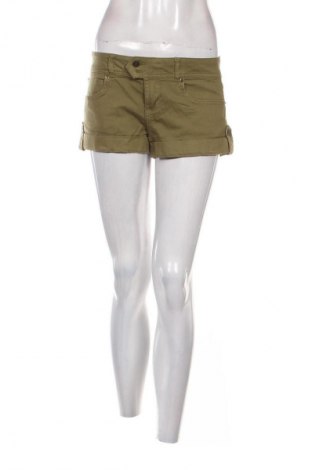 Damen Shorts Life In Progress, Größe S, Farbe Grün, Preis € 13,99