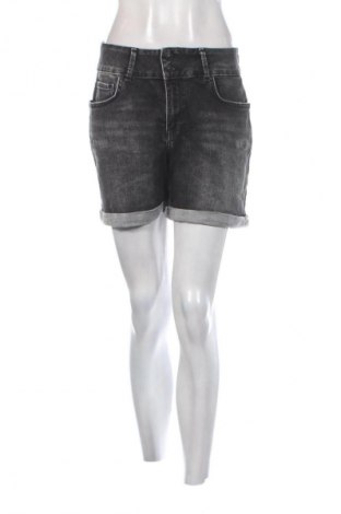 Pantaloni scurți de femei Ltb, Mărime L, Culoare Negru, Preț 110,99 Lei