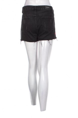 Pantaloni scurți de femei MITI BACI, Mărime S, Culoare Negru, Preț 48,47 Lei