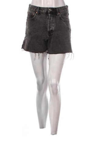 Damen Shorts Mango, Größe S, Farbe Grau, Preis 12,99 €