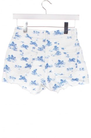 Pantaloni scurți de femei Mango, Mărime XXS, Culoare Multicolor, Preț 45,92 Lei