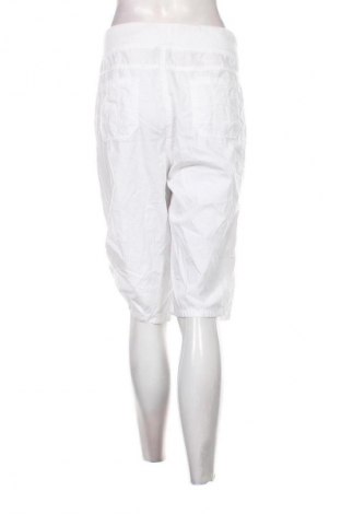 Дамски къс панталон Maxi Blue, Размер XXL, Цвят Бял, Цена 19,99 лв.
