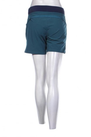 Pantaloni scurți de femei Millet, Mărime S, Culoare Verde, Preț 86,73 Lei