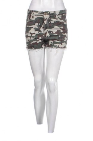 Dámske kraťasy  Miss Rj, Veľkosť M, Farba Viacfarebná, Cena  5,00 €