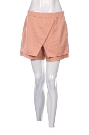 Damen Shorts Missguided, Größe M, Farbe Orange, Preis € 9,79