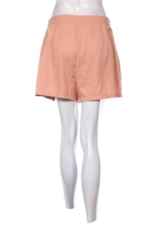 Damen Shorts Missguided, Größe M, Farbe Orange, Preis € 9,79