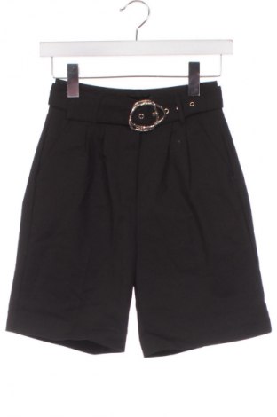 Pantaloni scurți de femei Mohito, Mărime XXS, Culoare Negru, Preț 79,08 Lei