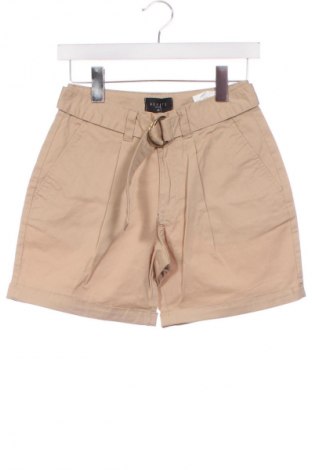 Damen Shorts Mohito, Größe XS, Farbe Beige, Preis € 15,86