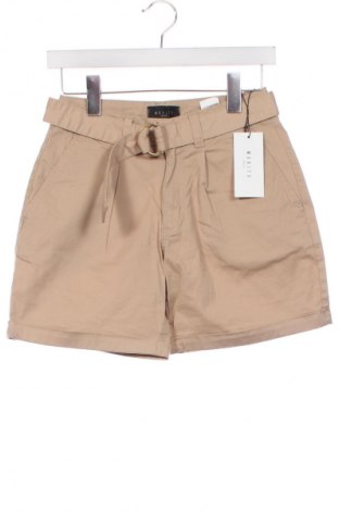 Damen Shorts Mohito, Größe XS, Farbe Beige, Preis € 15,86