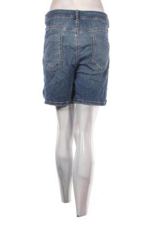 Dámske kraťasy  Ms Mode, Veľkosť XL, Farba Modrá, Cena  11,95 €
